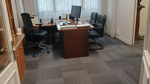 Foto 5 de Pis en venda a Bidearte Kalea, 4, Las Arenas, Getxo