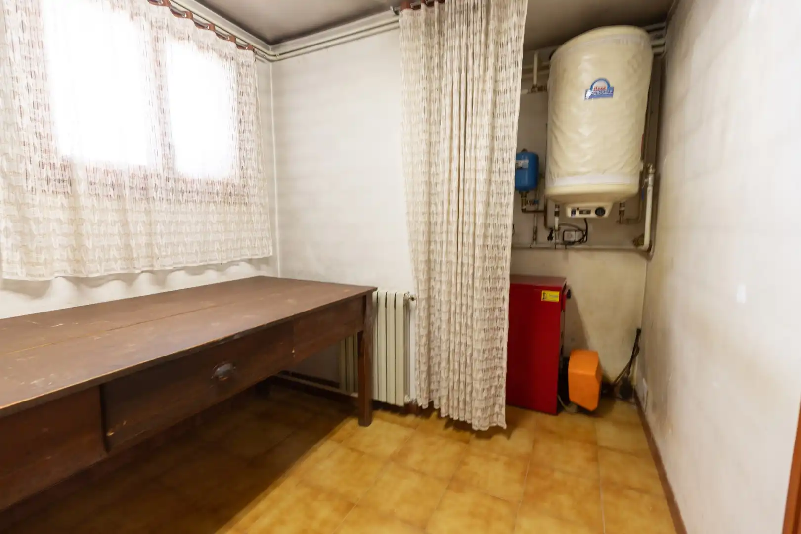 Houses for sale in Seva  with Heating, Terrace and Storage room