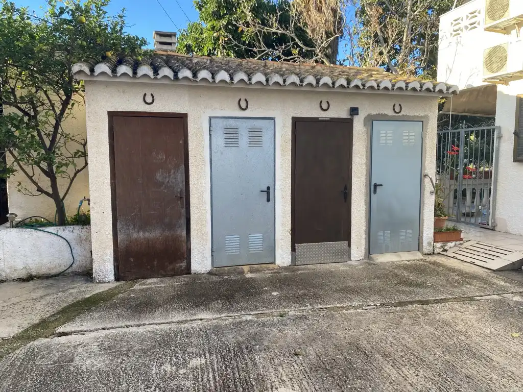 Apartamento con piscina en venta en El Puerto, imagen 16