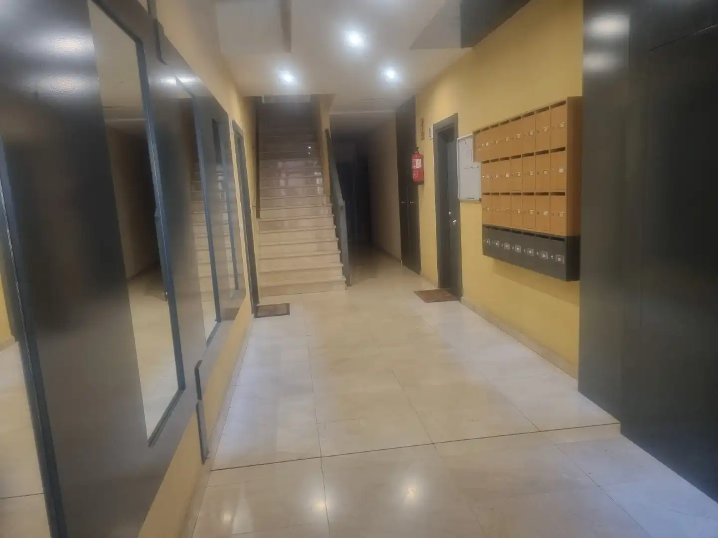 Apartament en venda en Burgos amb Calefacció i Traster