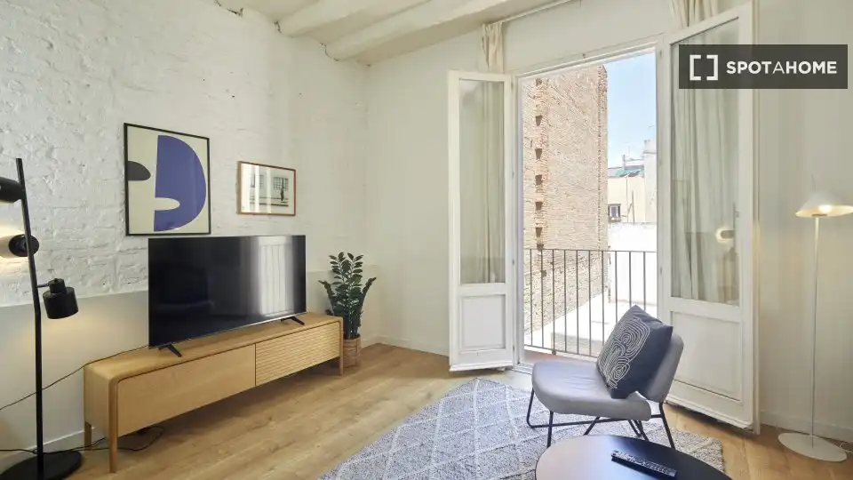 Pis amb terrassa de lloguer a Ciutat Vella, imagen 4