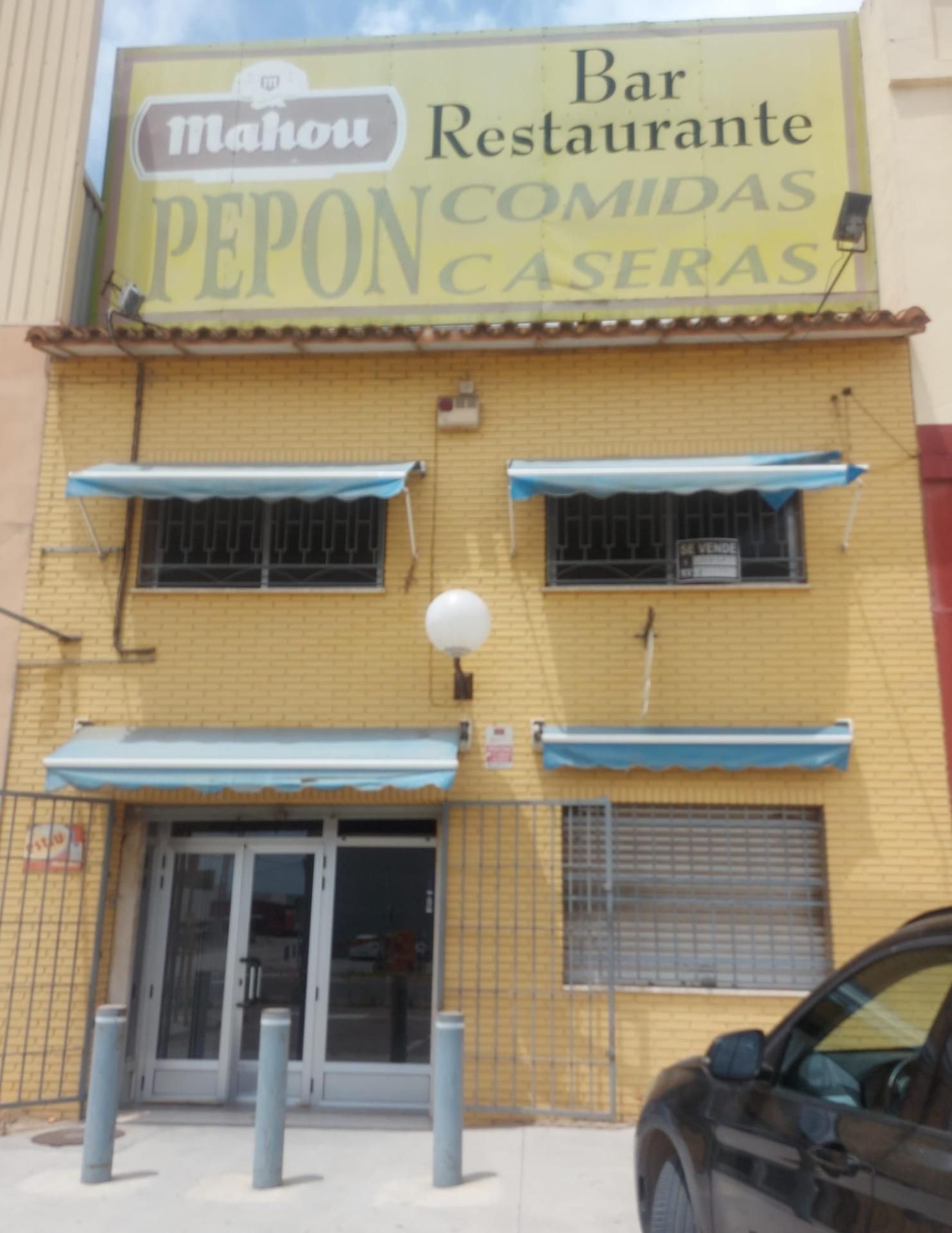 Local en venta en Silla