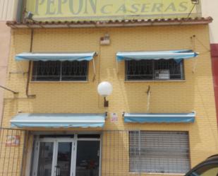 Exterior view of Premises for sale in Silla