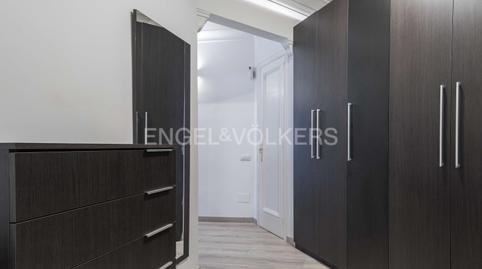 Foto 3 de Apartament de lloguer a La Font de la Guatlla, Barcelona