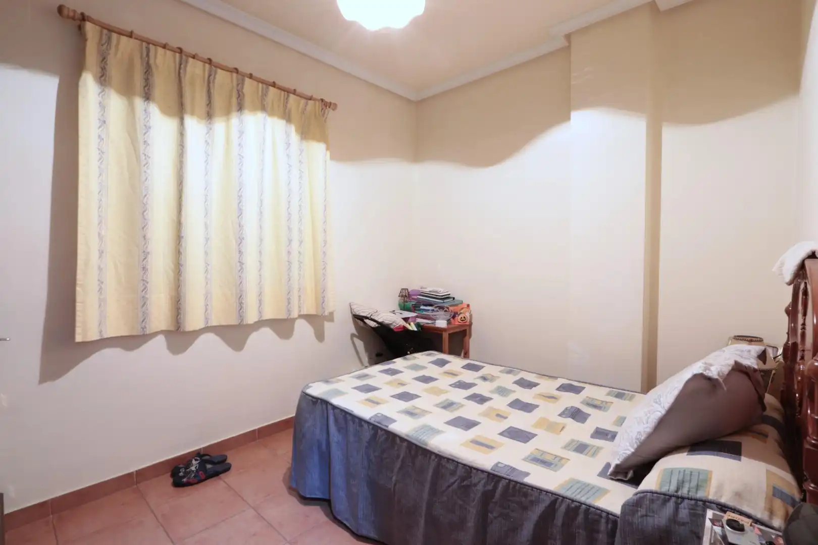 Habitación de Piso en venta en La Unión con Aire acondicionado, Calefacción y Terraza