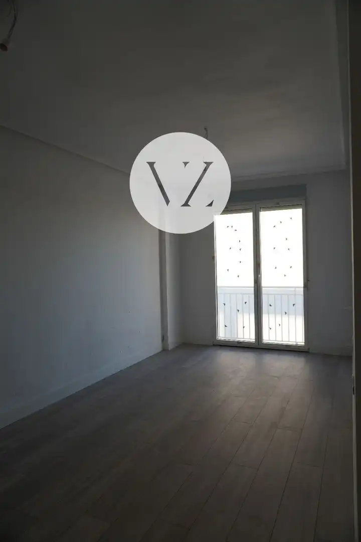 Schlafzimmer von Wohnung zum Verkauf in Pelabravo mit Heizung, Privatgarten und Terrasse