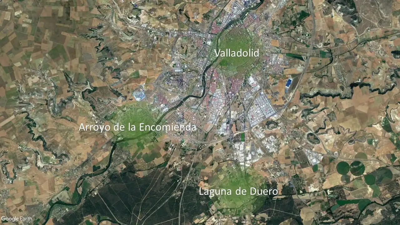 Rural land for sale in CR SEGOVIA 12 (A) - SECTOR S-, imagen 5