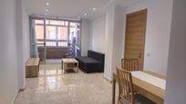 Living room of Flat to rent in Málaga Capital  with Terrace