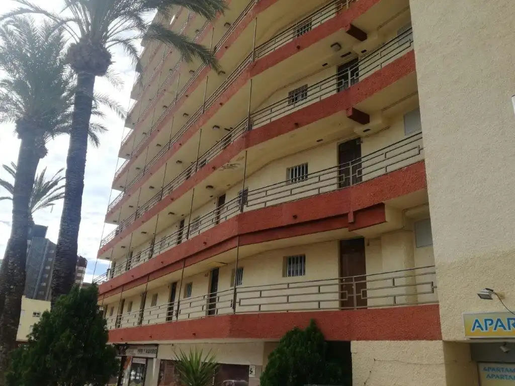 Appartement compact avec piscine à vendre à Rincón de Loix, imagen 9