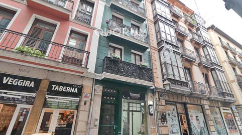 Foto 2 de Pis en venda a Calle Somera, Casco Viejo, Bizkaia