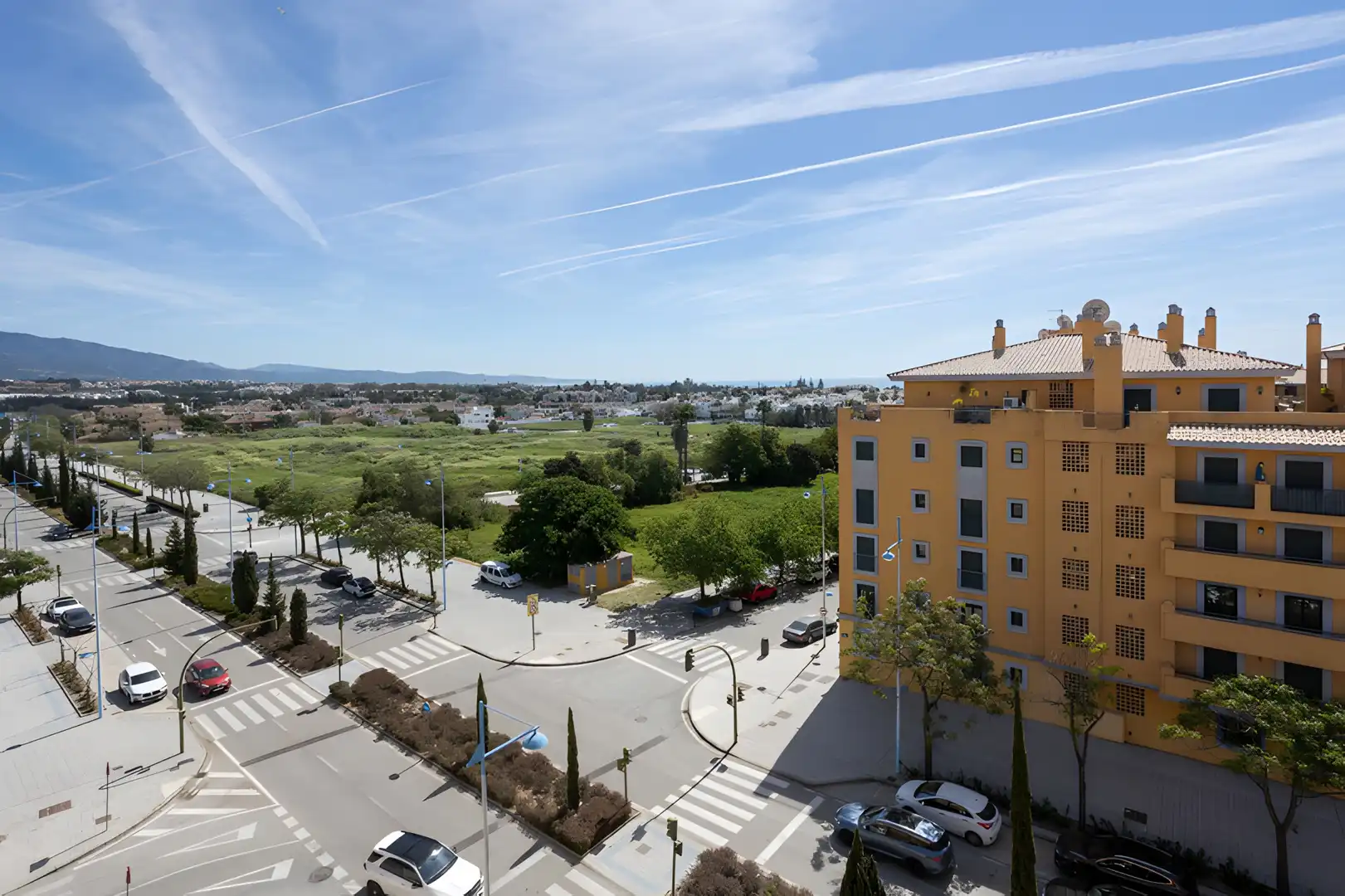 Àtic amb piscina en venda a San Pedro de Alcántara, imagen 41