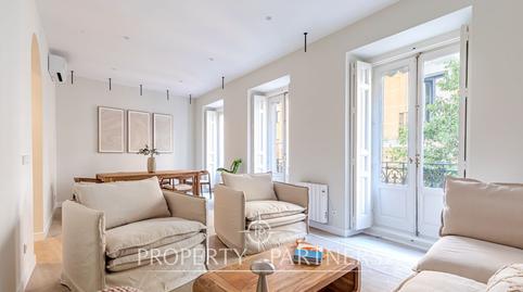 Foto 2 de Apartament en venda a Calle de las Minas, Universidad - Malasaña, Madrid