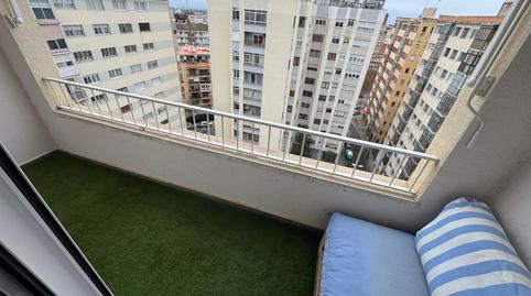 Photo 3 of Flat to rent in Calle Bernat de Cabrera de, 5, Mestral, Reus