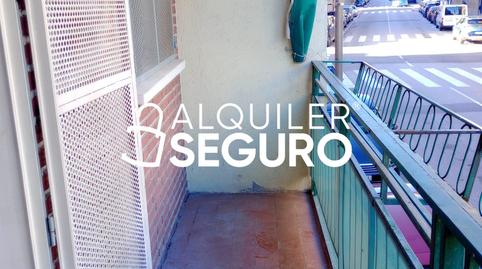 Foto 4 de Pis de lloguer a De Etruria, Canillejas,  Madrid Capital