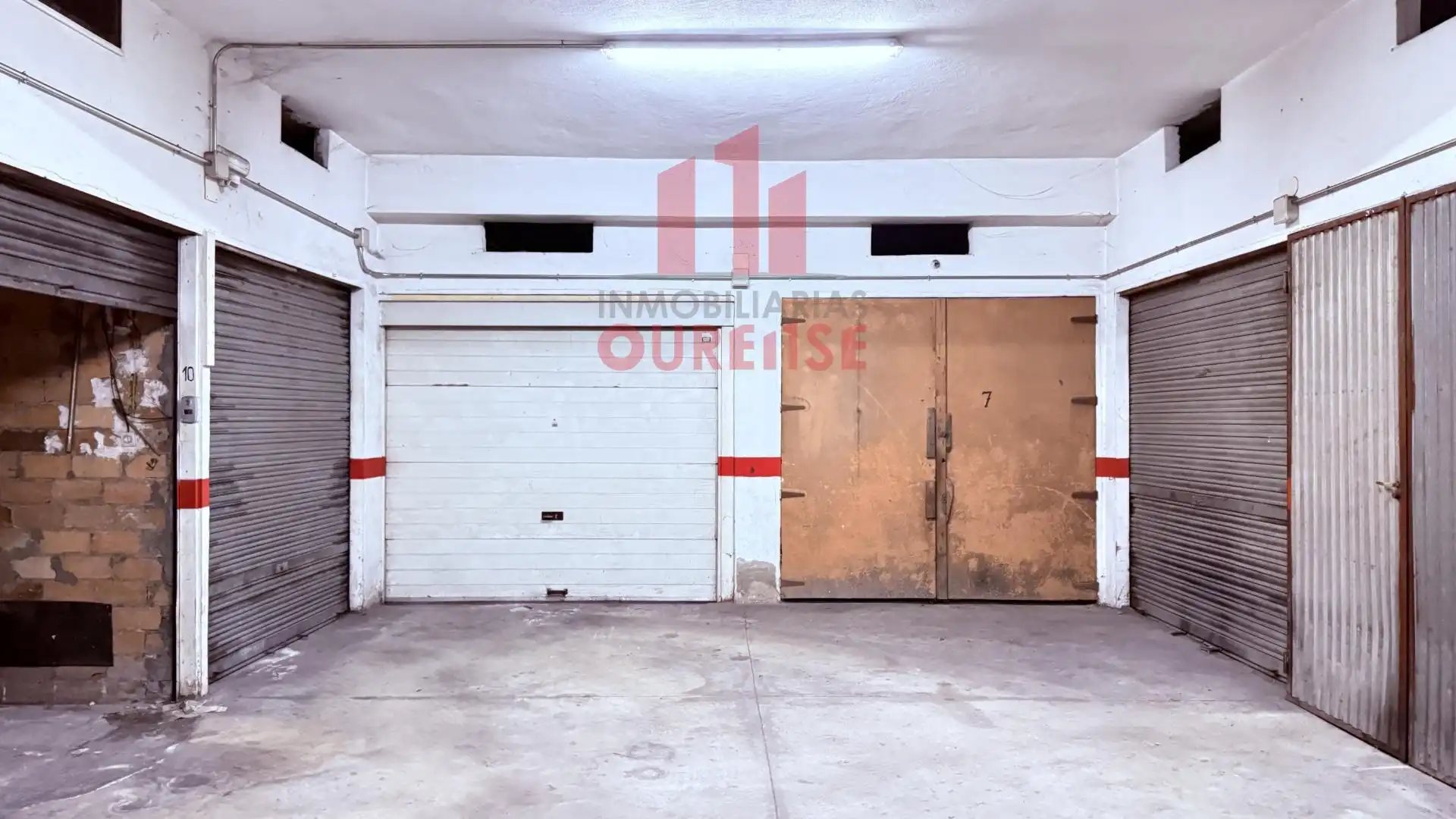 Parkplatz zum Verkauf in Couto, imagen 2