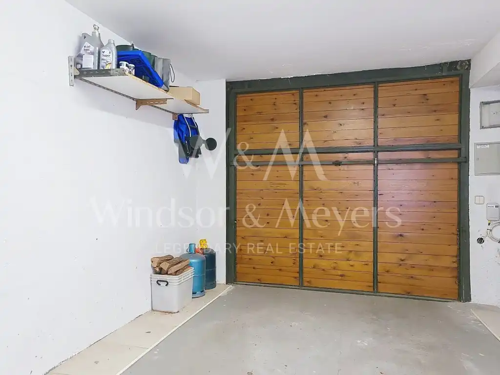 Chalet en venta en Plaça d'Escàs, 7 7, imagen 45