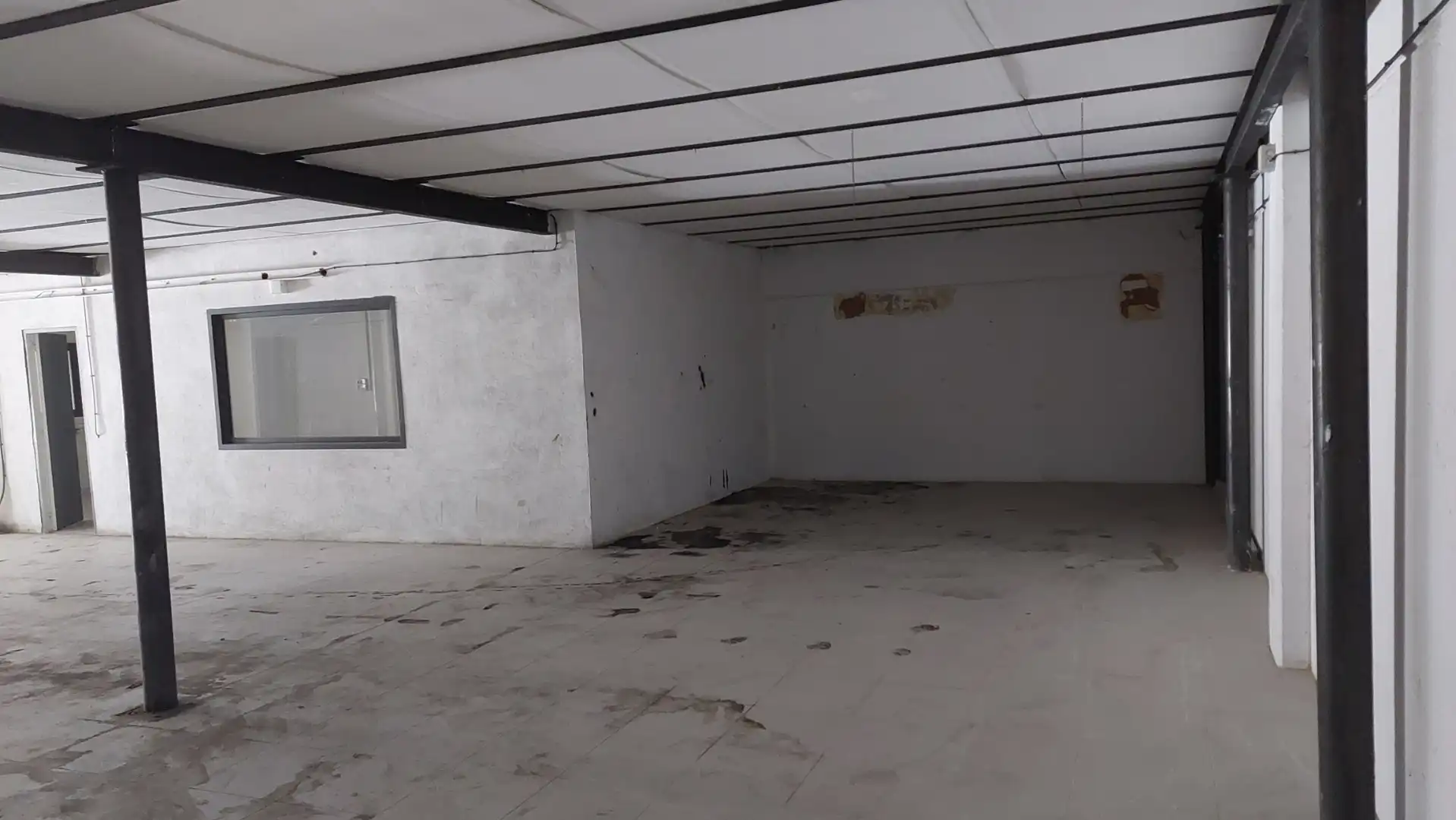 Local comercial en alquiler en Carrer del Llevant, imagen 5