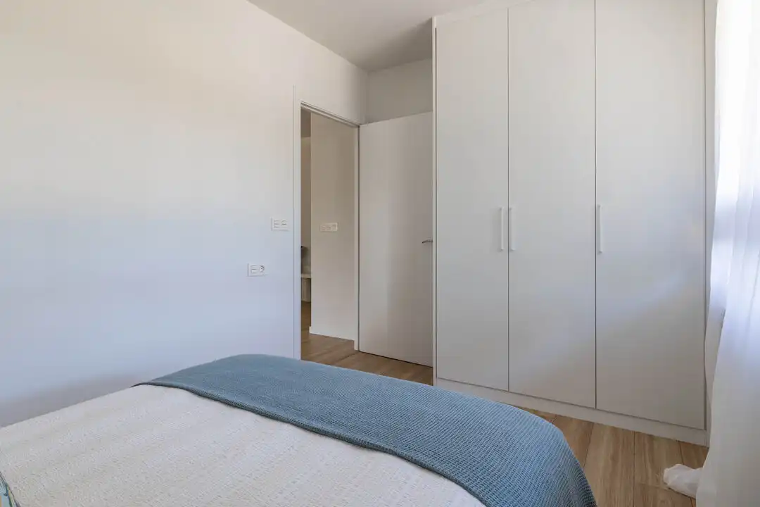 Habitación de Piso en venta en Irun  con Calefacción y Terraza