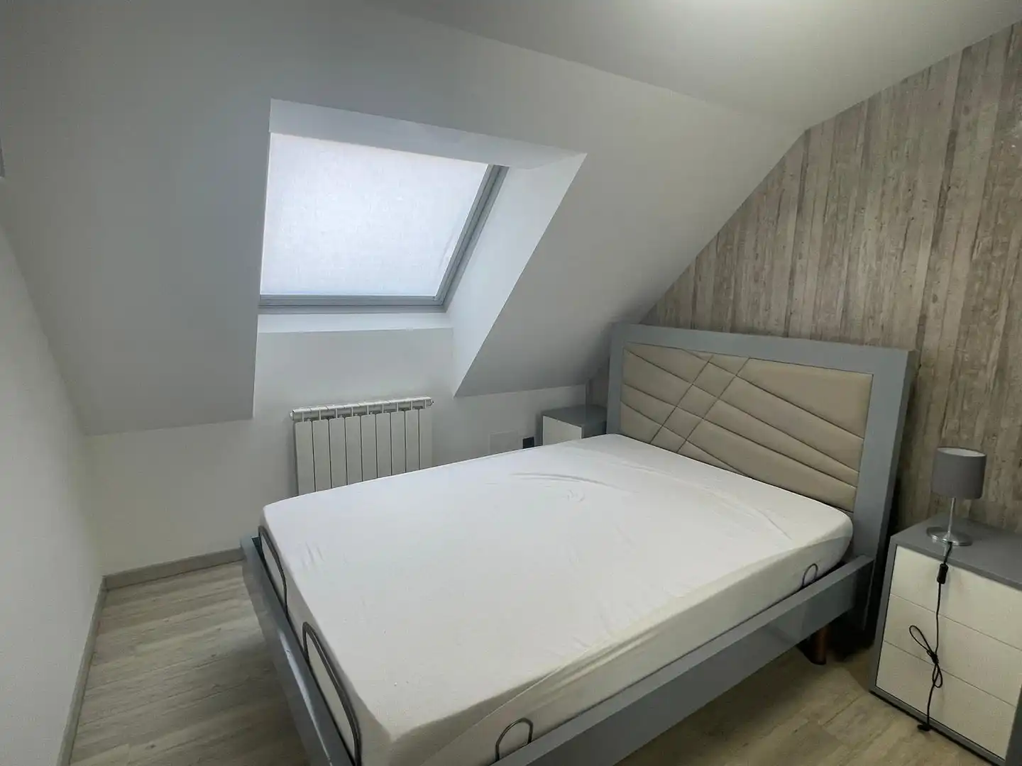 Maisonette zum Verkauf in Ronda de Fingoi, Acea de Olga - Augas Férreas