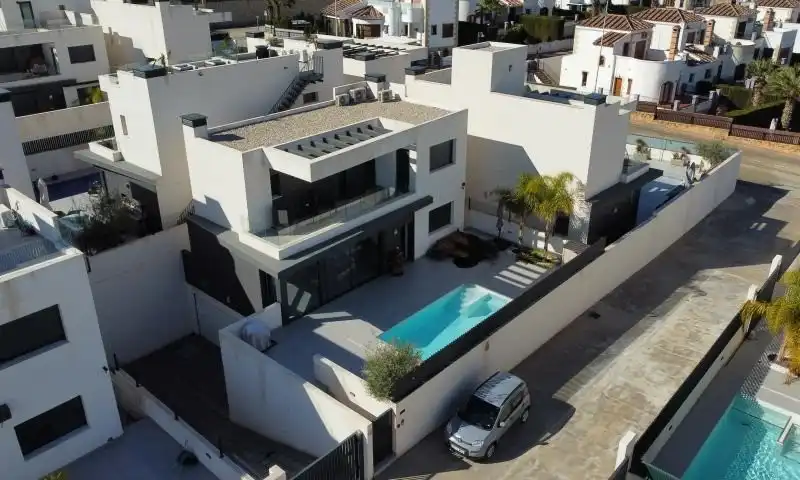 Maison avec piscine à vendre à N/A, imagen 9