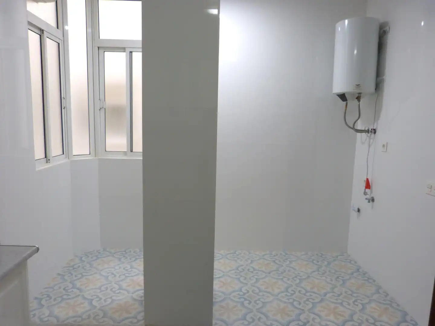 Flat for rent in Calle Navarro Rodrigo, Centro