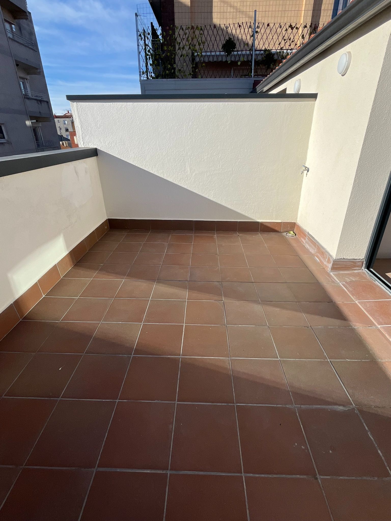 Dúplex en venda a Ca n'Aurell, Ponent