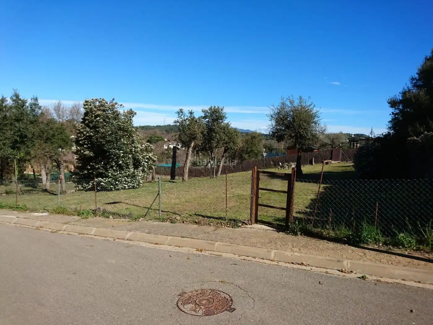 Terrain résidentiel à vendre à Urbanitzacio Mas Llunes 26, imagen 3