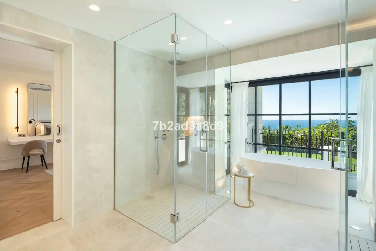 Villa con piscina in vendita a Milla de Oro, imagen 20