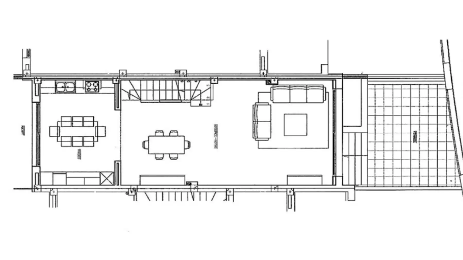 Detached house with terrace for sale in Begur pueblo, imagen 58