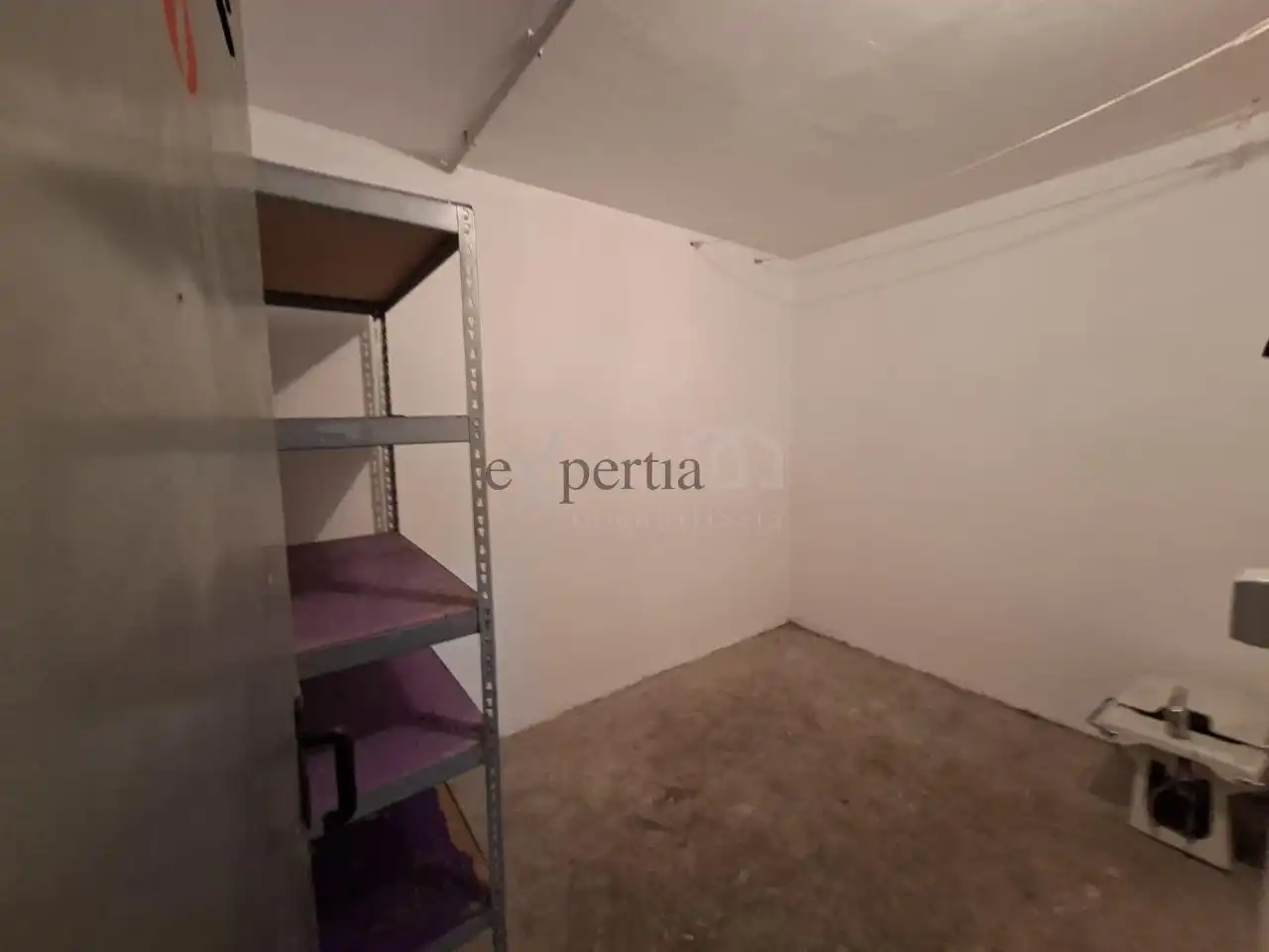 Attic for sale in Boiro  with Heating, Storage room and Swimming Pool