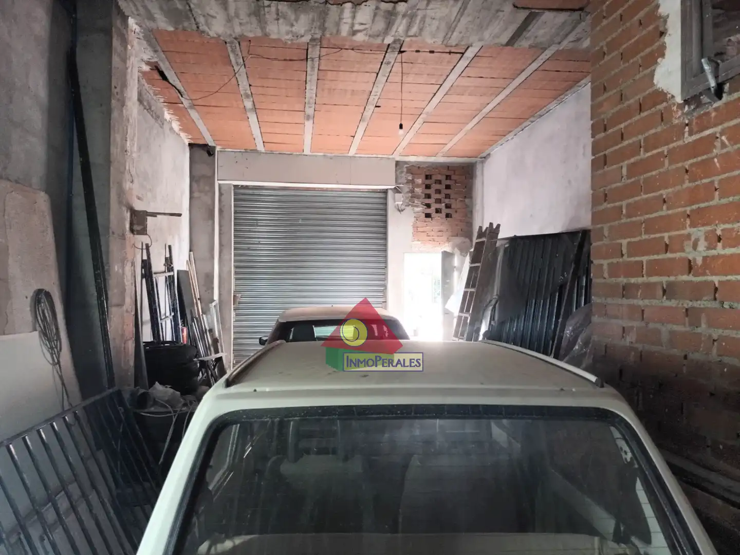 Business premises for sale in Villayuventus - Renfe, imagen 3