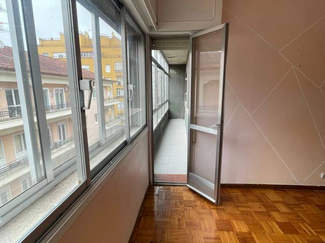 Piso en Venta en Vilagarcía