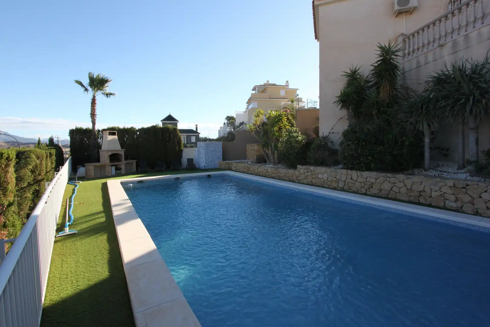 Villa in vendita a 1, calle Dolores, el Campello, 03560, Alacant / Alicante, Valencian Community, Spain, imagen 25