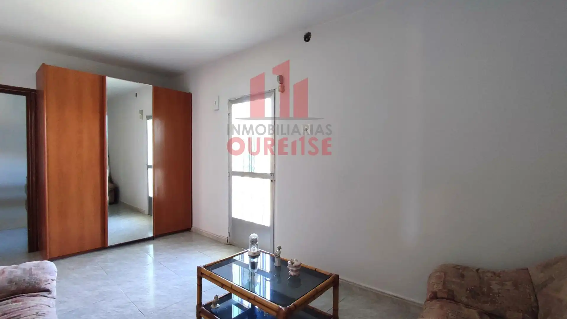 Dormitori de Casa o xalet en venda en Xunqueira de Ambía amb Jardí privat i Balcó