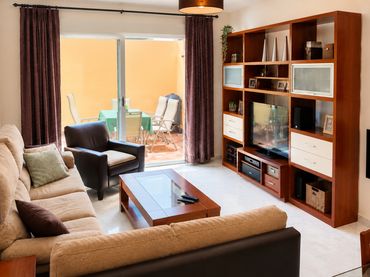Casa a schiera in vendita a Valdelagrana