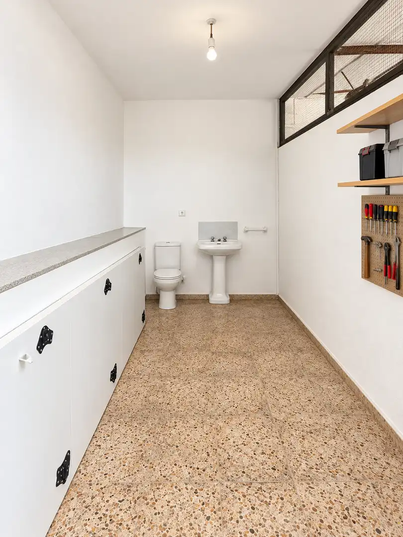Villa con terrazza in vendita a Castellnou - Can Mir - Can Solà, imagen 24