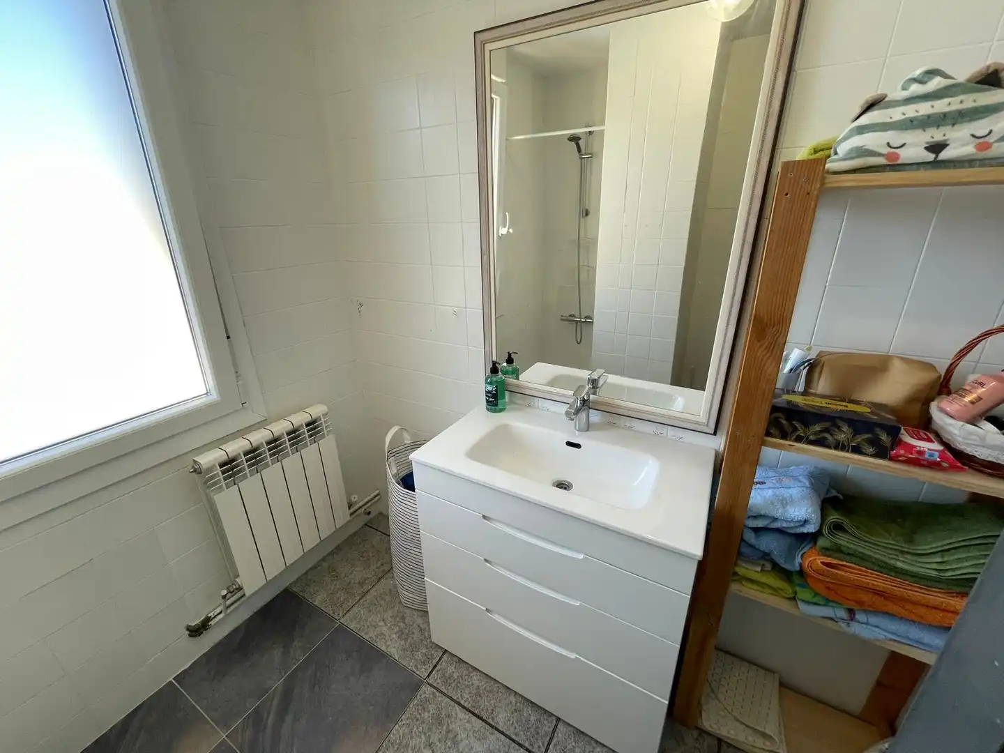 Flat with terrace for sale in Avenida de la Paz 20B, imagen 31