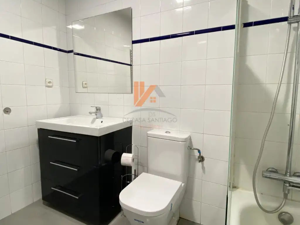 Apartament en venda a Plaza Europa, Concheiros - Fontiñas