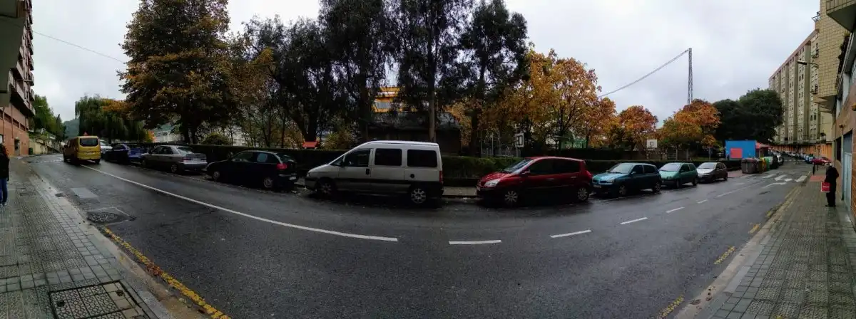Parcheggio in vendita a Centro - Ariz - Uribarri, imagen 11