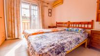 Bedroom of House or chalet for sale in Guardamar del Segura  with Air Conditioner, Terrace and Furnished