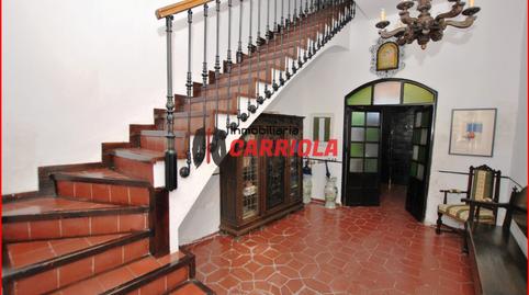 Foto 2 de Casa adosada en venda a Fuensalida, Toledo