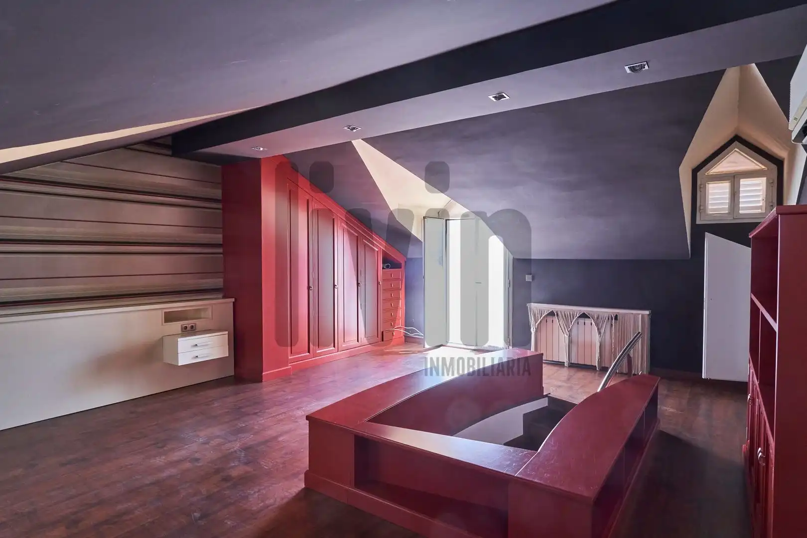 Bedroom of Houses for sale in Jaén  with Air Conditioner, Heating and Terrace