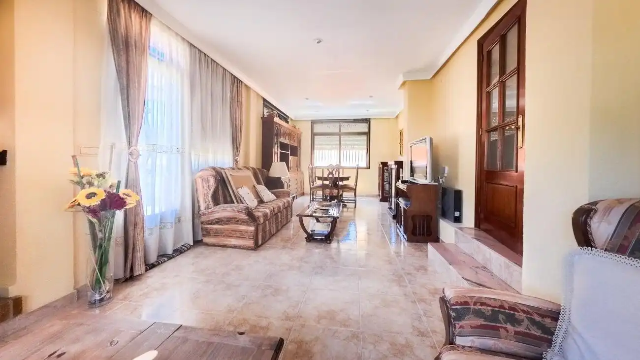 Detached house with pool for sale in San Rafael - Nucia Park, imagen 9