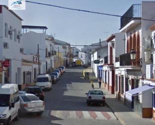 Vista exterior de Casa o xalet en venda en Villalba del Alcor