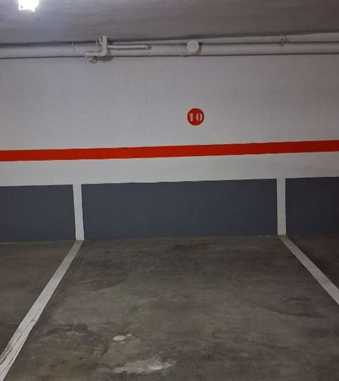Foto 2 von Garage zur Miete in Carrer de Rafelguaraf, 2, Barrio de Benimaclet, Valencia Capital