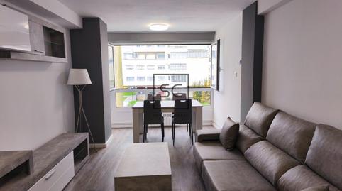 Foto 3 de Pis de lloguer a Caranza, Ferrol