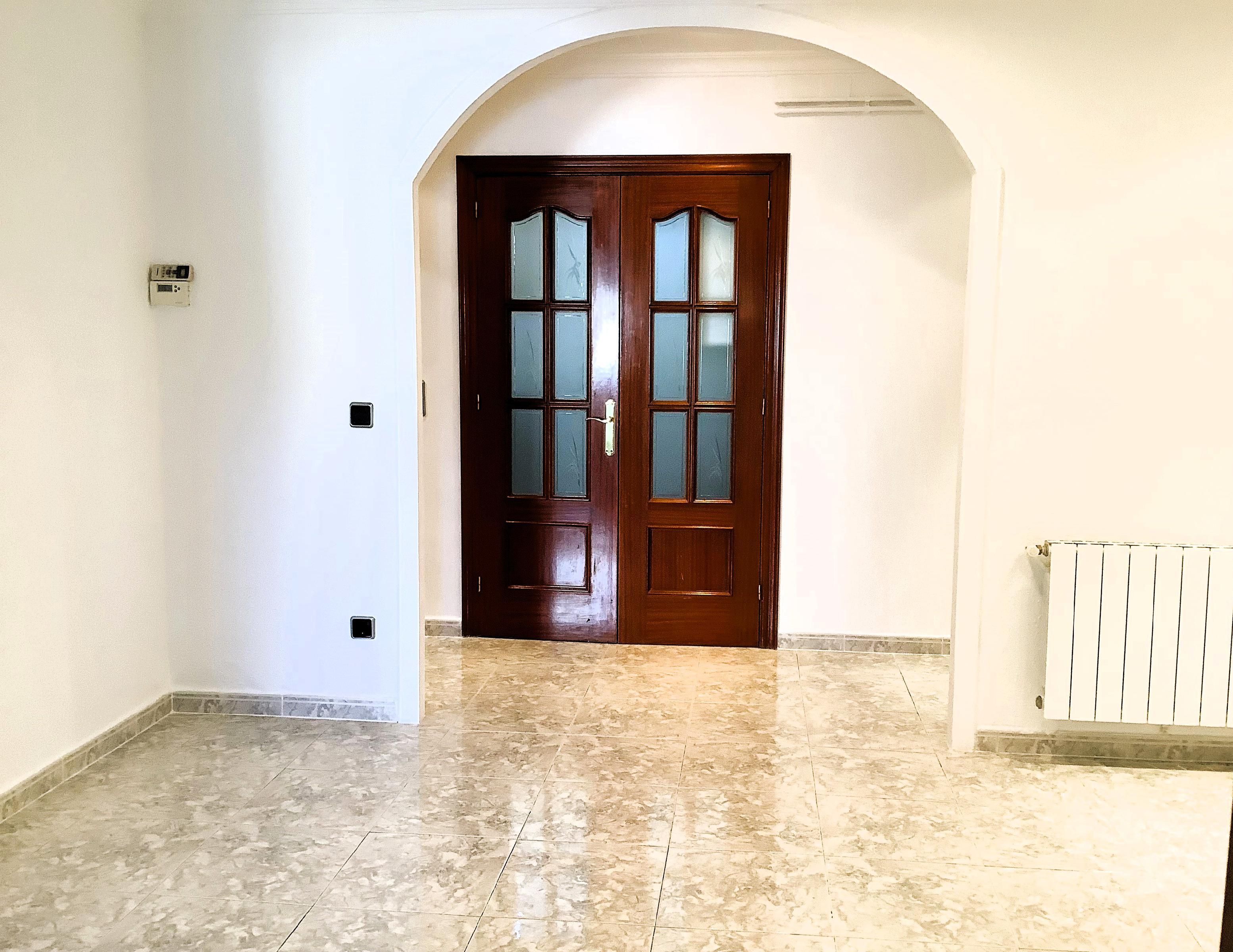 Flat for sale in Mataró  with Air Conditioner and Heating