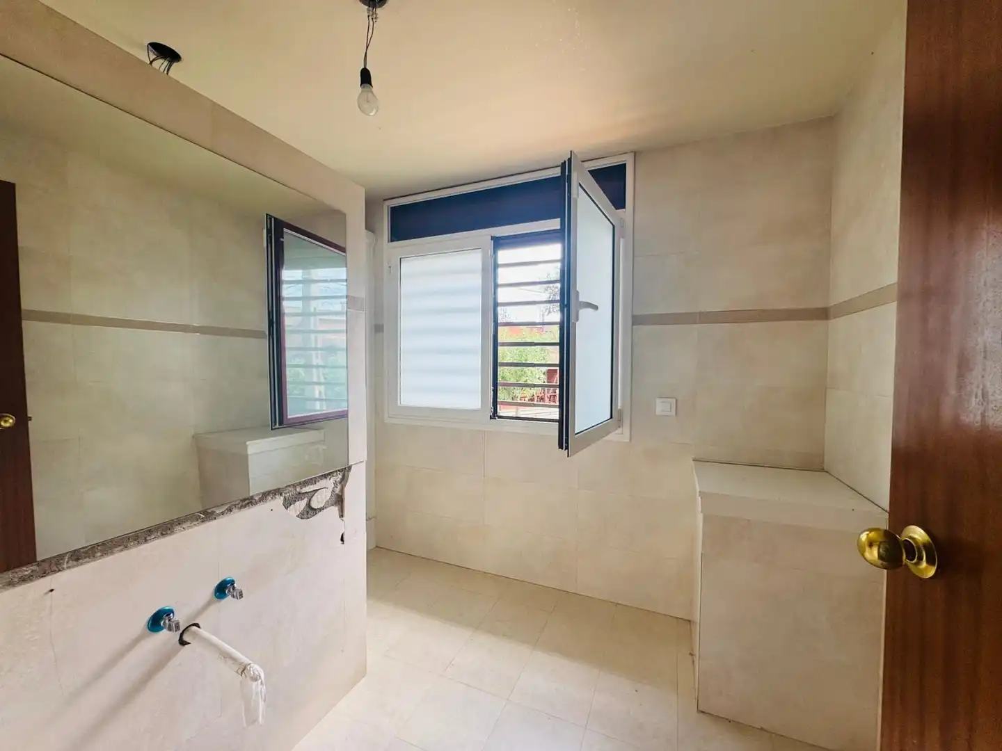 Bany de Casa o xalet en venda en Maçanet de la Selva amb Jardí privat, Terrassa i Piscina