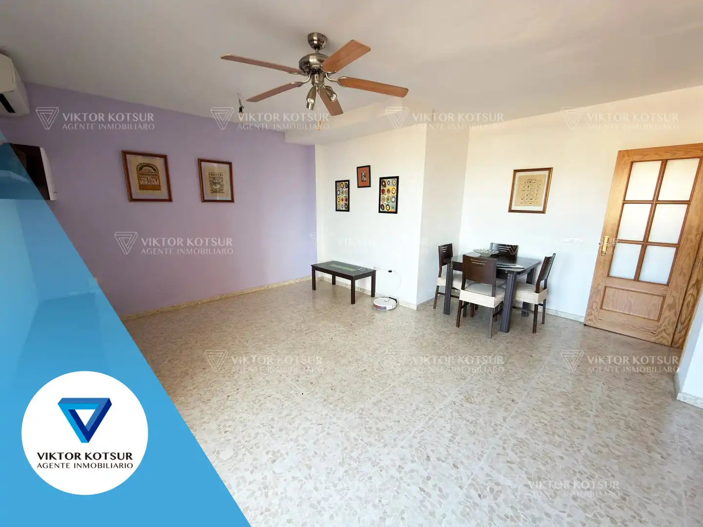 Appartement avec piscine à vendre à Aguadulce, imagen 5