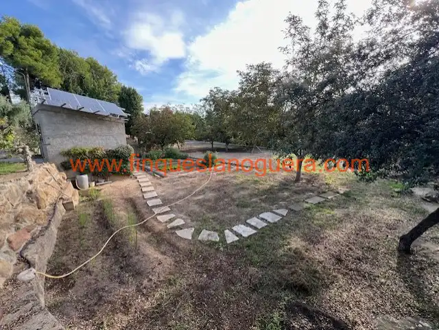 Casa o chalet en venta en La Sentiu de Sió con Jardín privado, Terraza y Piscina